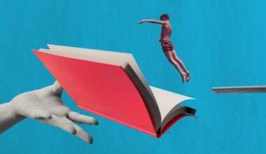 When reading can – and can't – help with mental health