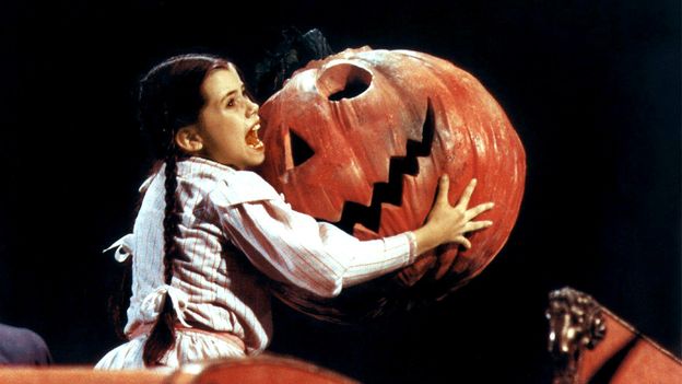 How Return to Oz became one of the darkest children's films ever made