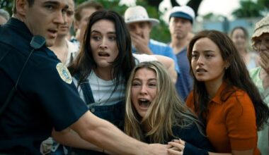10 of the best films to watch this July