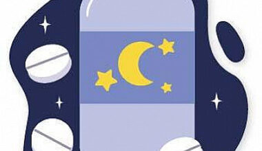 A popular alternative to a traditional sleeping pill