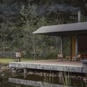 Pavilion of the Reserve / HEMAA - Image 2 of 34