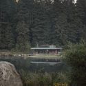 Pavilion of the Reserve / HEMAA - Image 7 of 34