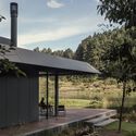 Pavilion of the Reserve / HEMAA - Image 6 of 34