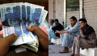 Pakistan's debt increased to PKR 76,000 billion, economic survey reveals