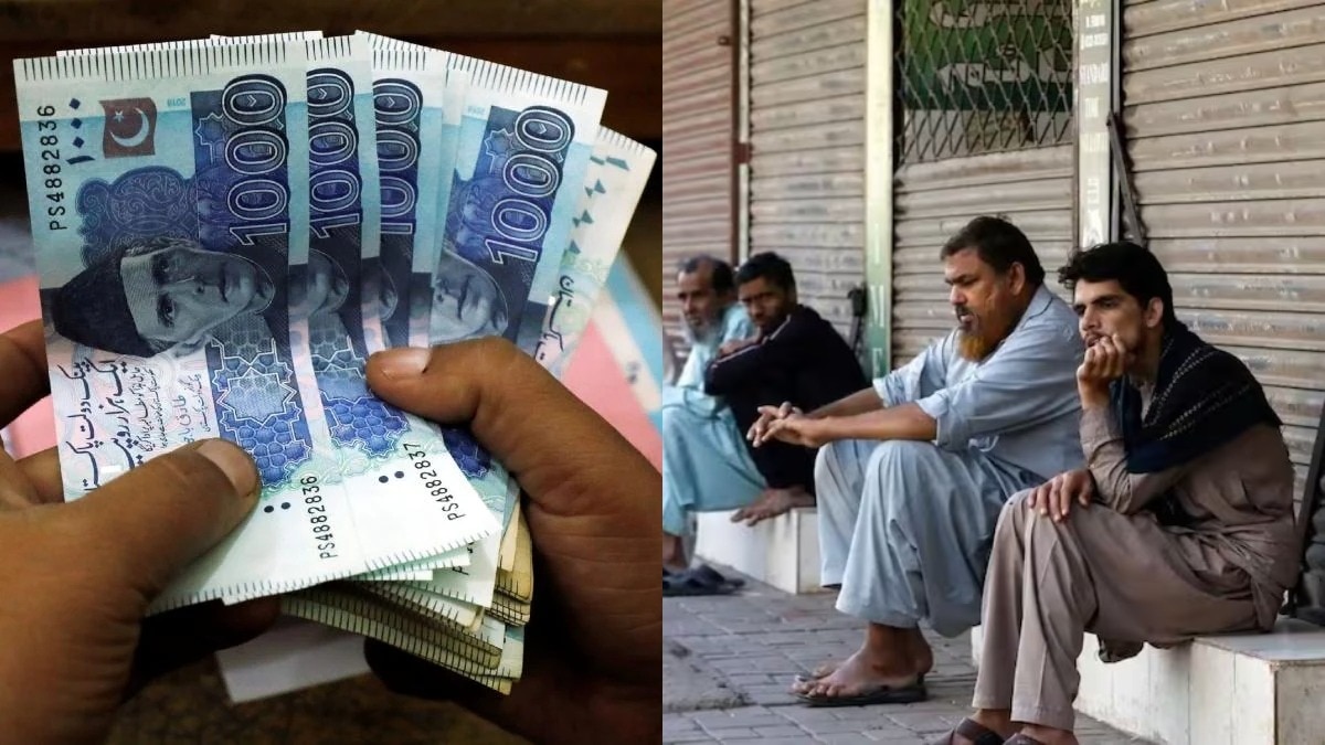 Pakistan's debt increased to PKR 76,000 billion, economic survey reveals