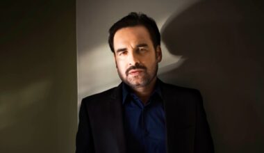 Pankaj Tripathi's year-long break gave him newfound goals from healing to fitness