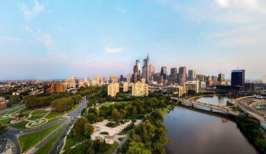 16 Philadelphia startups driving the city's tech growth