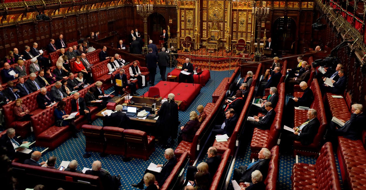 Britain Could Legalize Abortion Until Birth