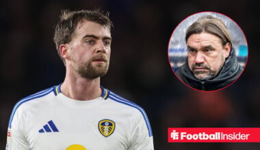 Patrick Bamford sends 'completed' message as Leeds make transfer decision