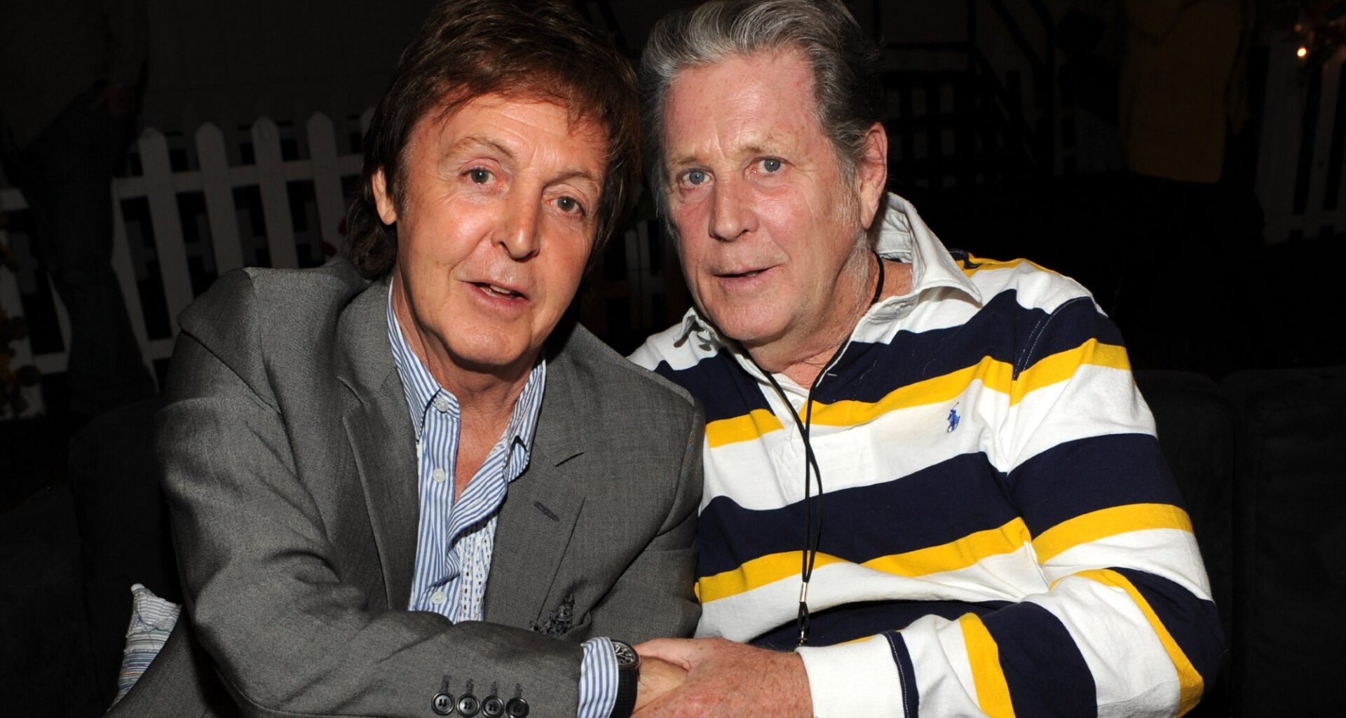 Paul McCartney once called The Beach Boys' 'God Only Knows' "the greatest song ever written" – and fans agree