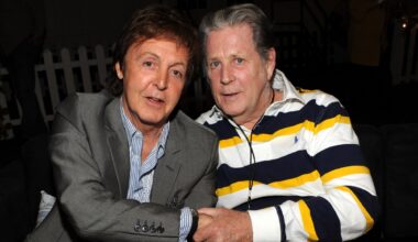 Paul McCartney once called The Beach Boys' 'God Only Knows' "the greatest song ever written" – and fans agree