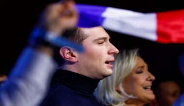 Is France's Marine Le Pen about to give up ambition for president's seat? – Firstpost