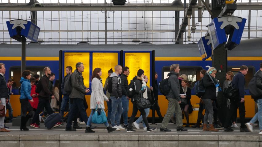 Stourbridge To Birmingham Train Disruption: Snow Hill Line Delayed