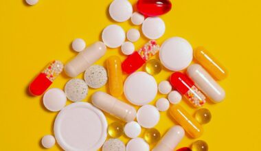 Which supplements to take in summer versus winter — the swaps to know