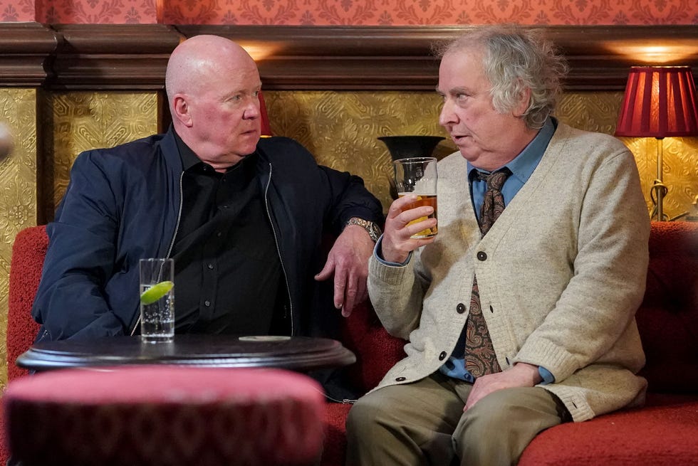 nigel, phil mitchell, eastenders