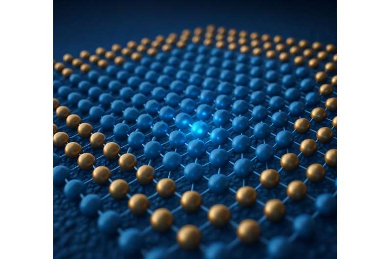 Physicists figured out how an electric field can switch off superconductivity