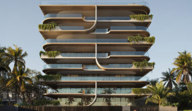 atto design by pininfarina to bring sculptural residences to rio de janeiro