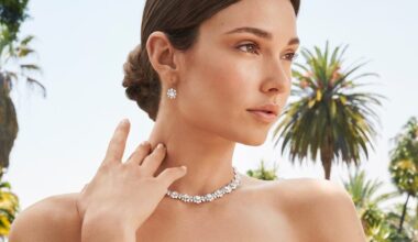 The Splendor of Harry Winston