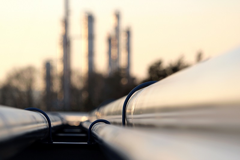 TCO Sends First Oil to Germany via Druzhba Pipeline as Tengiz Output Grows