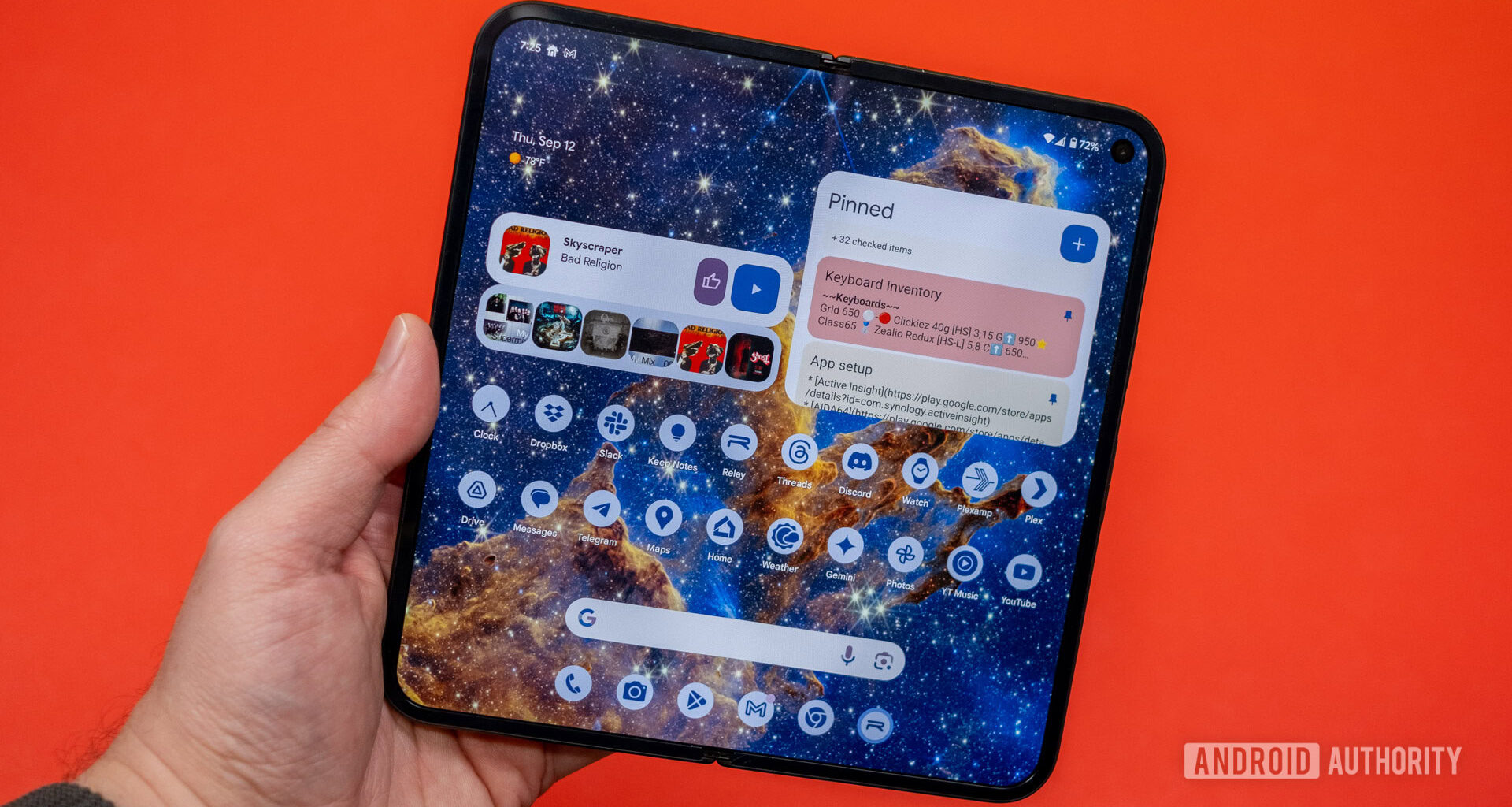 Foldables will miss out on this major Android 16 multitasking feature- Android Authority