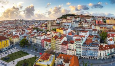Why Portugal Is the Next Big European Escape for West Coasters