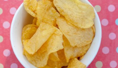 Fury as Sir Keir Starmer's Brexit deal may change flavour of popular crisps