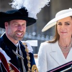 Prince William, Kate Middleton