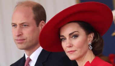 Kate Middleton's Future Queen Plans, Revealed