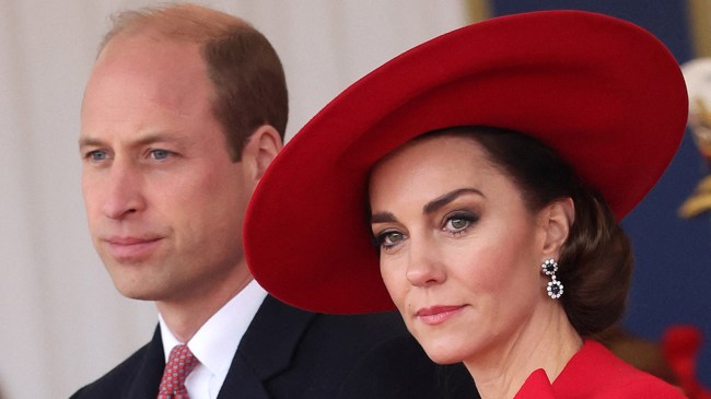 Kate Middleton's Future Queen Plans, Revealed
