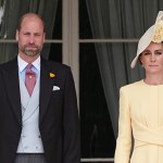 Prince William & Kate Middleton