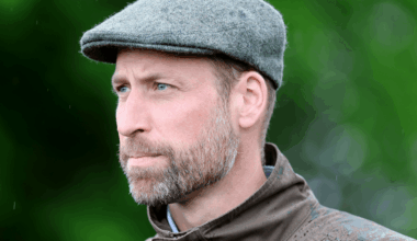 Kensington Palace Shares Striking Slo-Mo Video of Prince William