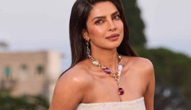 Priyanka Chopra Breaks Silence On 'Virgin Wife' Comment