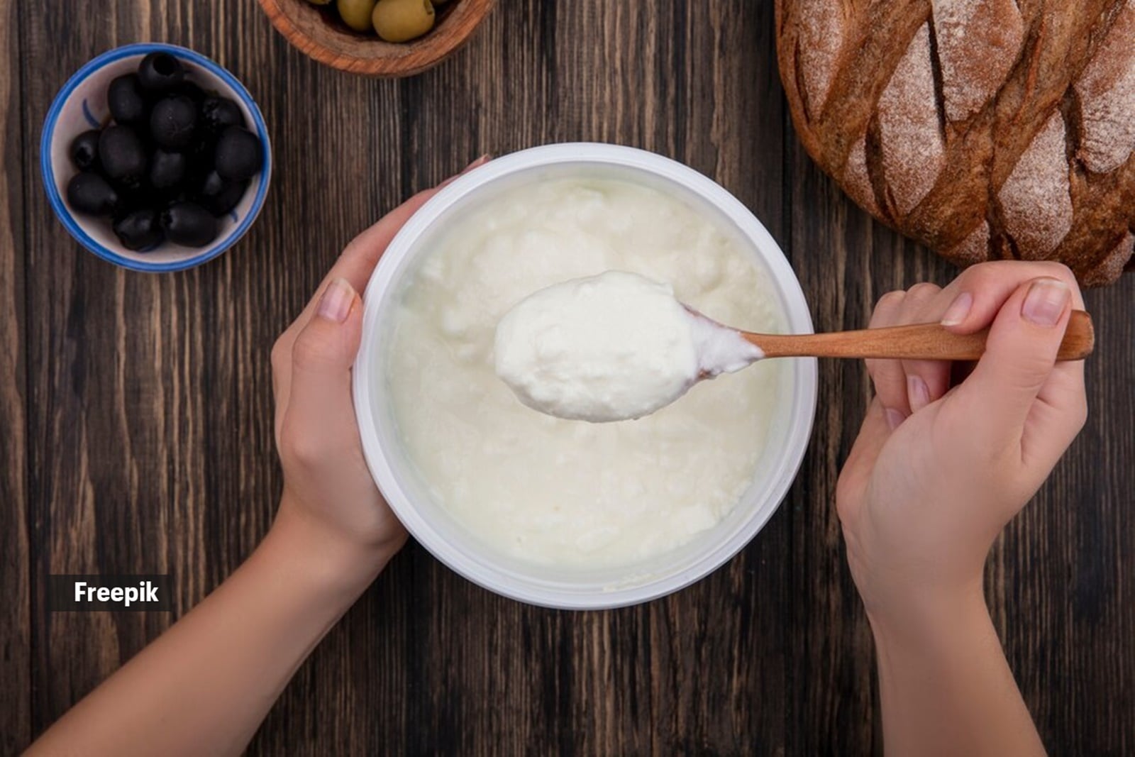curd
