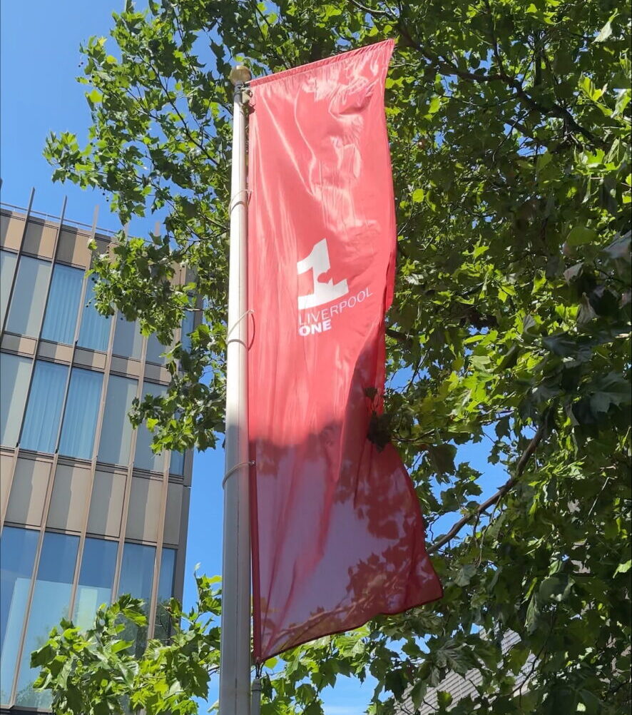 Liverpool ONE has biggest year since opening in 2008