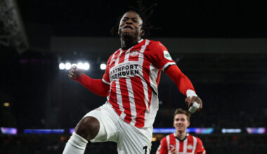 Arsenal resurface for Bakayoko after £37m Brentford snub two years ago