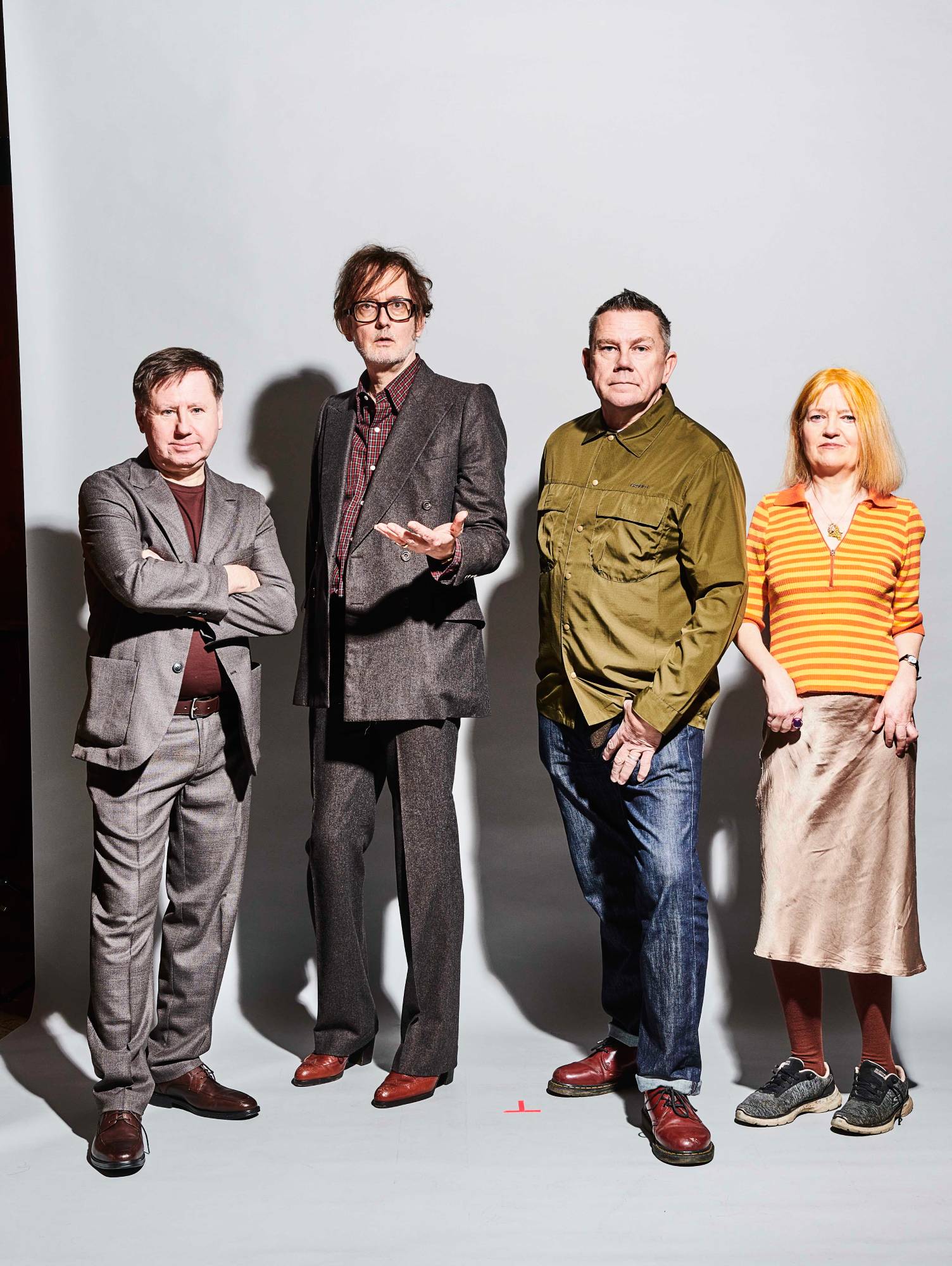 Pulp, 2025. Credit: Tom Jackson