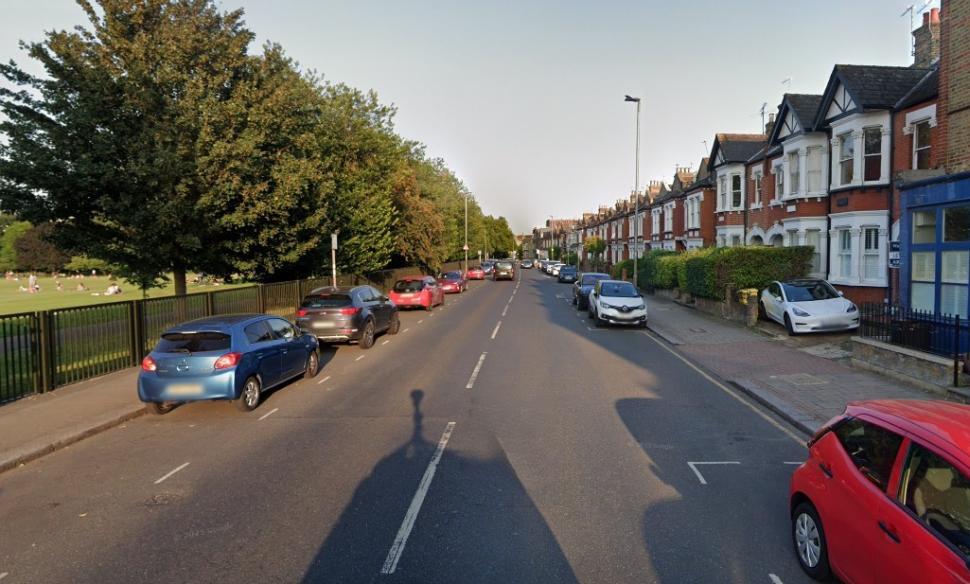 Putney Bridge Road, Wandsworth