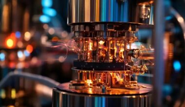 5 Game-Changing Quantum Computing Use Cases You Should Know About