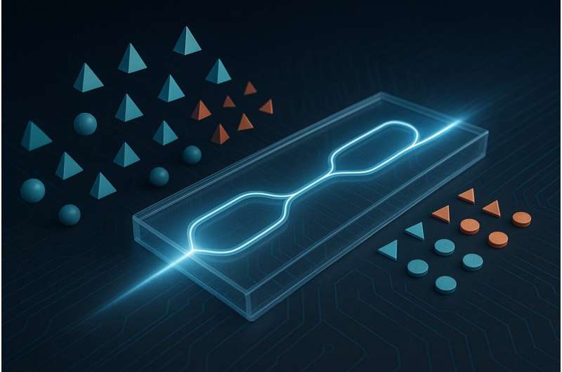 Quantum computers boost machine learning algorithms