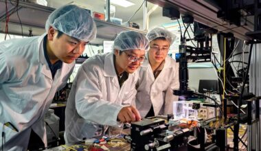China races to turn quantum computing into industrial solutions