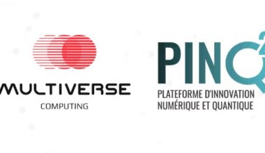 PINQ² and Multiverse Computing Announce a Strategic Partnershipto Accelerate Innovation with Highly Compressed,rRsource-Efficient AI Models
