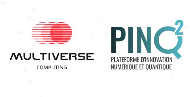PINQ² and Multiverse Computing Announce a Strategic Partnershipto Accelerate Innovation with Highly Compressed,rRsource-Efficient AI Models