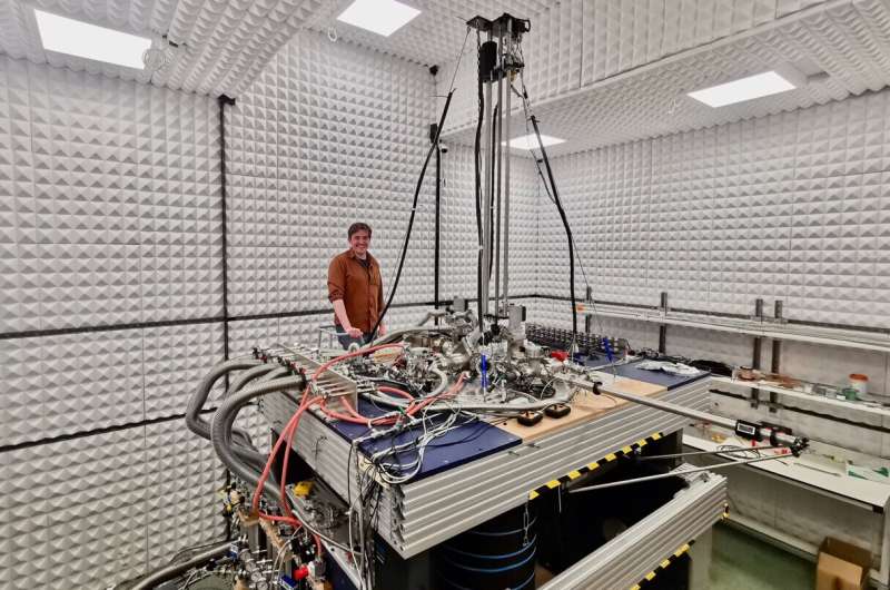 Quantum visualisation techniques to accelerate the arrival of fault-tolerant quantum computers