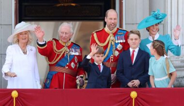 Full Recap of King's Birthday Parade