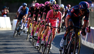 Simon Yates wins 2025 Giro d'Italia