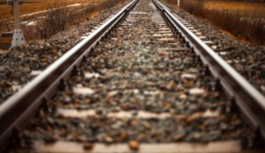 The State of the EU’s Rail Infrastructure