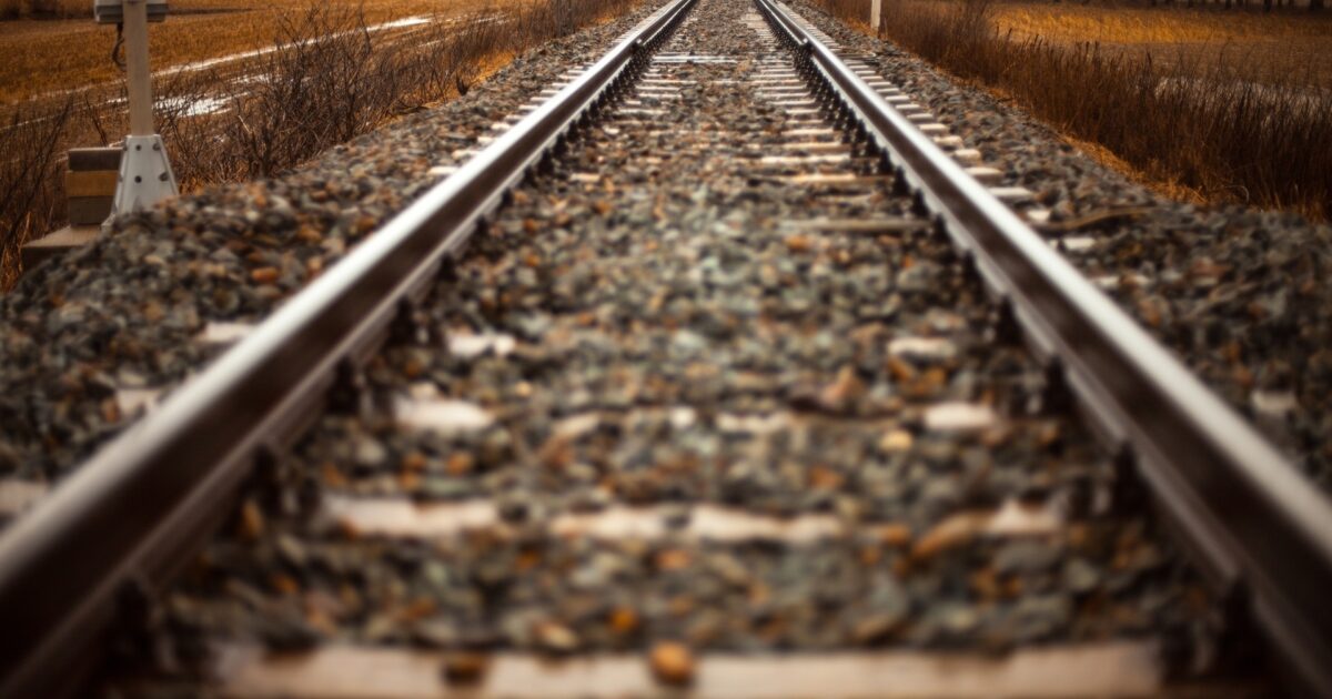 The State of the EU’s Rail Infrastructure