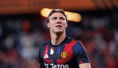 Manchester United man has given transfer approval - Full speed ahead for 'chosen one'