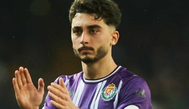 The Club That Wants to Take Raúl Moro Out of Spain