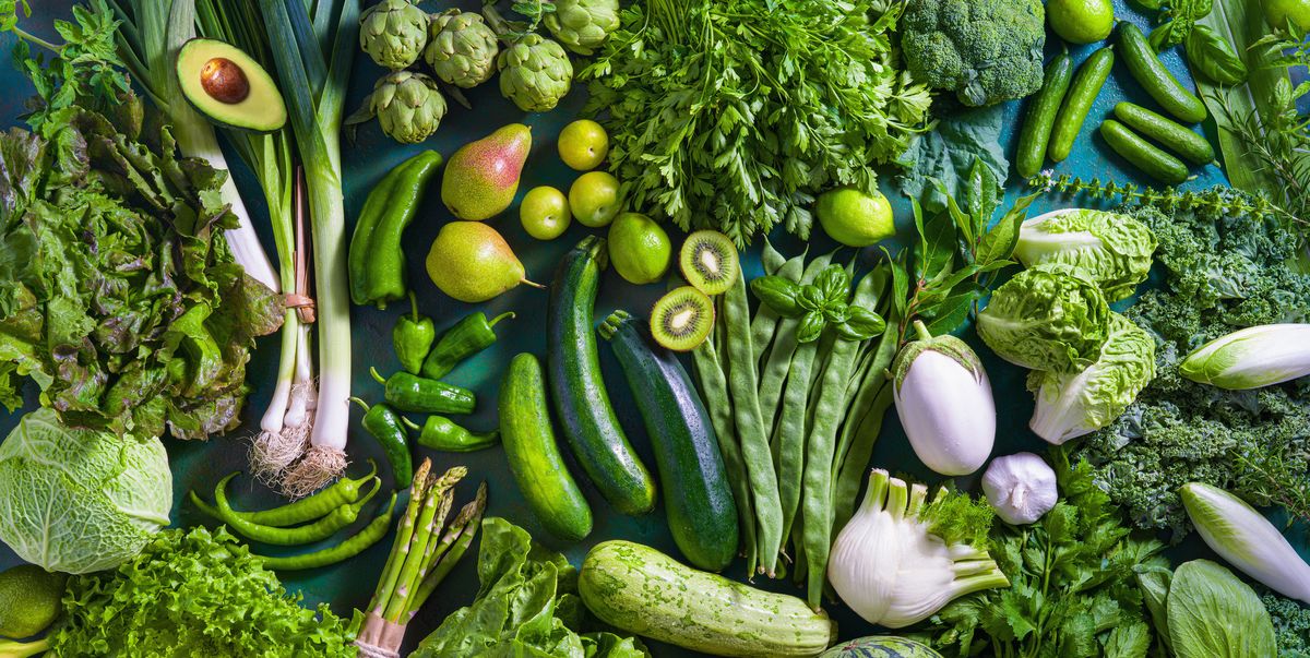 Healthy Eating Improves Health—Even Without Weight Loss, Per Study